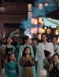 《与君初相识》男主“实惨”，堪比窦娥还冤。