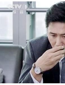 《爱拼会赢》戴玉萍出场自带bgm。