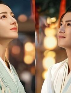 《与君初相识》收视率高的关键是这个原因。