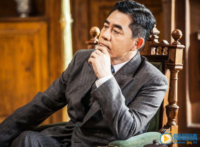 山河月明海报