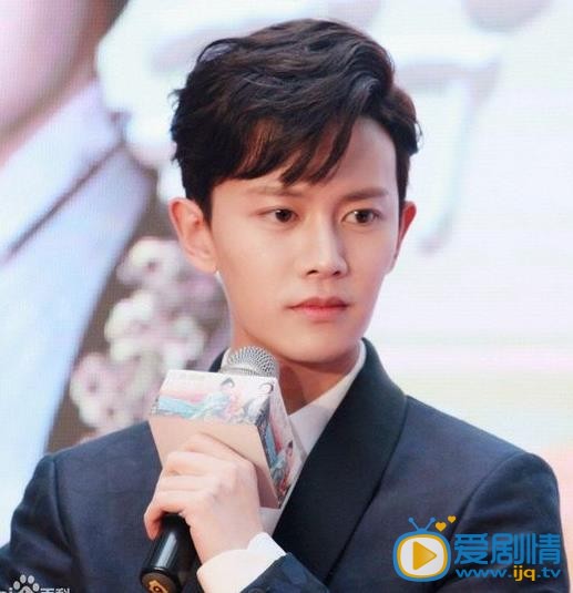 山河月明海报