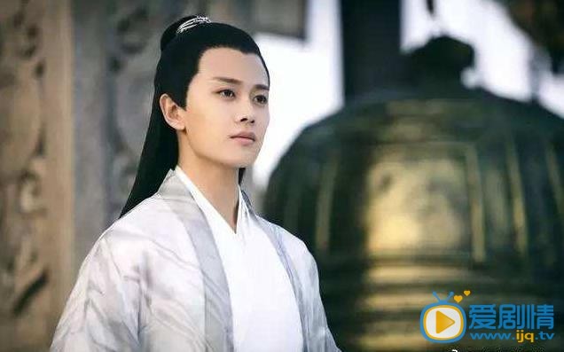 山河月明海报