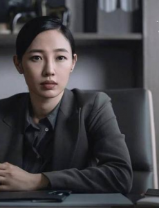 《检察风云》国内首部以检察官视角拍摄的犯罪庭审题材电影