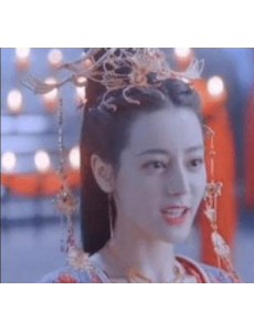 《恰似故人归》换作纪云禾守候长意