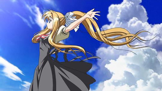 青空剧情介绍(1-12集大结局)