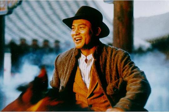 绝地苍狼剧情介绍(1-40集大结局)