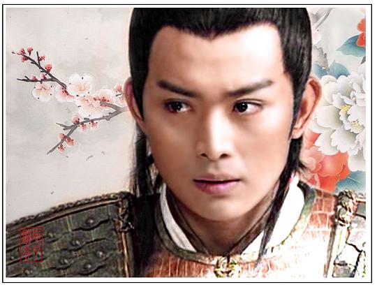 隋唐英雄传分集剧情介绍:南北朝时期,秦叔宝(黄海冰饰)幼年父亲便惨遭