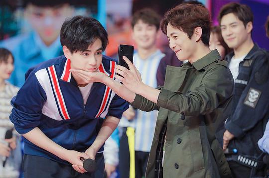 【快乐大本营】最新剧照_最新高清剧照_壁纸欣赏 - 电视剧 | 电视猫