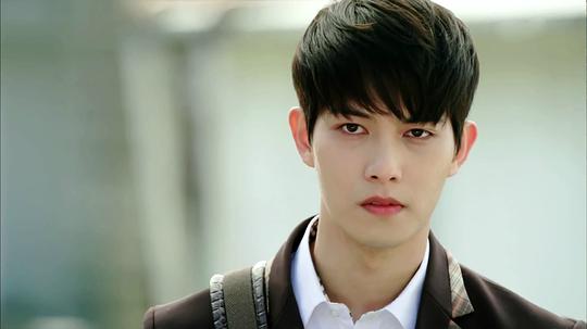 橘子果酱剧情介绍(1-12集大结局)