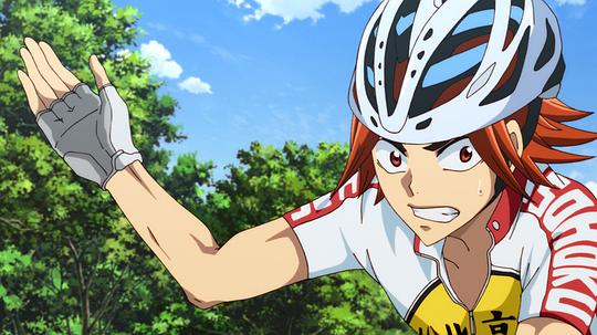 【飙速宅男 new generation】最新剧照_最新高清剧照_壁纸欣赏 - 电视