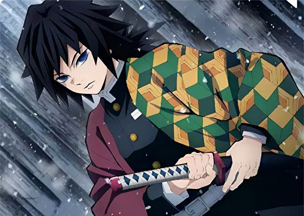 【鬼灭之刃 游郭篇】分集剧情介绍(1-11集大结局) - 电视剧 | 电视猫