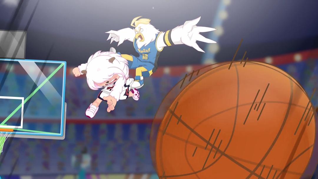 【喜羊羊与灰太狼之筐出胜利】分集剧情介绍(1-60集大结局) - 电视剧